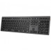Клавіатура A4Tech FBX50C Wireless/Bluetooth Grey (4711421969697) Клавіатура A4Tech FBX50C Wireless/Bluetooth Grey (4711421969697)