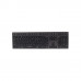 Клавіатура A4Tech FBX50C Wireless/Bluetooth Grey (4711421969697)