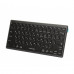 Клавіатура A4Tech FBX51C Wireless/Bluetooth Grey (4711421969765)
