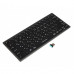 Клавіатура A4Tech FBX51C Wireless/Bluetooth Grey (4711421969765)