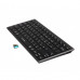 Клавіатура A4Tech FBX51C Wireless/Bluetooth Grey (4711421969765)