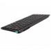 Клавіатура A4Tech FBX51C Wireless/Bluetooth Grey (4711421969765)