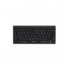 Клавіатура A4Tech FBX51C Wireless/Bluetooth Grey (4711421969765)