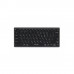 Клавіатура A4Tech FBX51C Wireless/Bluetooth Grey (4711421969765)