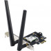 Мережева карта Wi-Fi ASUS PCE-AXE5400 Мережева карта Wi-Fi ASUS PCE-AXE5400