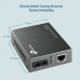 Медіаконвертер TP-Link MC200CM