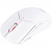Мишка HyperX Pulsefire Haste 2 Wireless White (6N0A9AA)