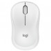 Мишка Logitech M240 Silent Bluetooth Off-White (910-007120)