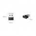 Мережева карта Wi-Fi D-Link DWA-181