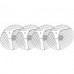 Точка доступу Wi-Fi Mikrotik RBLHGG-5ACD-XL4PACK