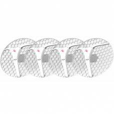 Точка доступу Wi-Fi Mikrotik RBLHGG-5ACD-XL4PACK
