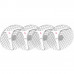 Точка доступу Wi-Fi Mikrotik RBLHGG-5ACD-XL4PACK