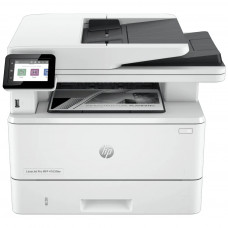Багатофункціональний пристрій HP LaserJet Pro 4103fdw з WiFi (2Z629A) Багатофункціональний пристрій HP LaserJet Pro 4103fdw з WiFi (2Z629A)