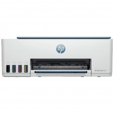Багатофункціональний пристрій HP Smart Tank 585 з Wi-Fi (1F3Y4A) Багатофункціональний пристрій HP Smart Tank 585 з Wi-Fi (1F3Y4A)