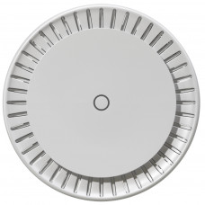 Точка доступу Wi-Fi Mikrotik cAP ax (cAPGi-5HaxD2HaxD)