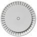 Точка доступу Wi-Fi Mikrotik cAP ax (cAPGi-5HaxD2HaxD)