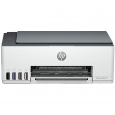 Багатофункціональний пристрій HP Smart Tank 580 c Wi-Fi (1F3Y2A) Багатофункціональний пристрій HP Smart Tank 580 c Wi-Fi (1F3Y2A)