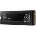 Накопичувач SSD M.2 2280 1TB 990 PRO with Heatsink Samsung (MZ-V9P1T0CW)