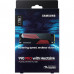 Накопичувач SSD M.2 2280 1TB 990 PRO with Heatsink Samsung (MZ-V9P1T0CW)