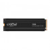 Накопичувач SSD M.2 2280 4TB T700 Micron (CT4000T700SSD5) Накопичувач SSD M.2 2280 4TB T700 Micron (CT4000T700SSD5)
