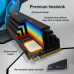 Накопичувач SSD M.2 2280 4TB T700 Micron (CT4000T700SSD5) Накопичувач SSD M.2 2280 4TB T700 Micron (CT4000T700SSD5)