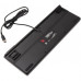 Клавіатура A4Tech Bloody S98 RGB BLMS Red Switch USB Sports Red (4711421000390)
