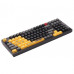 Клавіатура A4Tech Bloody S98 RGB BLMS Red Switch USB Sports Lime (4711421000406)