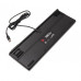 Клавіатура A4Tech Bloody S98 RGB BLMS Red Switch USB Sports Lime (4711421000406)