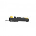 Клавіатура A4Tech Bloody S98 RGB BLMS Red Switch USB Sports Lime (4711421000406)