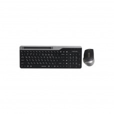 Комплект A4Tech FB2535CS Wireless/Bluetooth Smoky Grey (4711421973120) Комплект A4Tech FB2535CS Wireless/Bluetooth Smoky Grey (4711421973120)