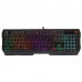 Комплект A4Tech Bloody B1700 USB Black (4711421980401)