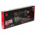 Комплект A4Tech Bloody B1700 USB Black (4711421980401)