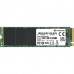 Накопичувач SSD M.2 2280 1TB Transcend (TS1TMTE115S)