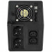 Пристрій безперебійного живлення FSP iFP-1500 USB, IEC, Schuko (PPF9003108)