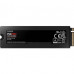 Накопичувач SSD M.2 2280 2TB 990 PRO with Heatsink Samsung (MZ-V9P2T0GW)