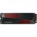 Накопичувач SSD M.2 2280 2TB 990 PRO with Heatsink Samsung (MZ-V9P2T0GW)