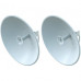 Антена Wi-Fi Ubiquiti AF-5G30-S45-2pcs Антена Wi-Fi Ubiquiti AF-5G30-S45-2pcs