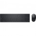 Комплект Dell KM5221W Wireless UA Black (580-AJRT) Комплект Dell KM5221W Wireless UA Black (580-AJRT)