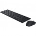 Комплект Dell KM5221W Wireless UA Black (580-AJRT) Комплект Dell KM5221W Wireless UA Black (580-AJRT)