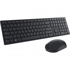 Комплект Dell KM5221W Wireless UA Black (580-AJRT) Комплект Dell KM5221W Wireless UA Black (580-AJRT)