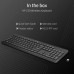 Клавіатура HP 230 Wireless UA Black (3L1E7AA) Клавіатура HP 230 Wireless UA Black (3L1E7AA)