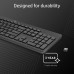 Клавіатура HP 230 Wireless UA Black (3L1E7AA) Клавіатура HP 230 Wireless UA Black (3L1E7AA)