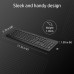 Клавіатура HP 230 Wireless UA Black (3L1E7AA) Клавіатура HP 230 Wireless UA Black (3L1E7AA)