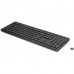 Клавіатура HP 230 Wireless UA Black (3L1E7AA) Клавіатура HP 230 Wireless UA Black (3L1E7AA)