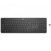 Клавіатура HP 230 Wireless UA Black (3L1E7AA) Клавіатура HP 230 Wireless UA Black (3L1E7AA)