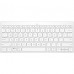 Клавіатура HP 350 Compact Multi-Device Bluetooth UA White (692T0AA) Клавіатура HP 350 Compact Multi-Device Bluetooth UA White (692T0AA)