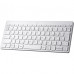 Клавіатура HP 350 Compact Multi-Device Bluetooth UA White (692T0AA) Клавіатура HP 350 Compact Multi-Device Bluetooth UA White (692T0AA)