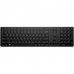 Клавіатура HP 450 Programmable Wireless UA Black (4R184AA)
