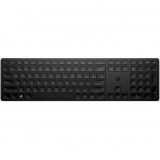 Клавіатура HP 450 Programmable Wireless UA Black (4R184AA) Клавіатура HP 450 Programmable Wireless UA Black (4R184AA)