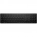 Клавіатура HP 450 Programmable Wireless UA Black (4R184AA)